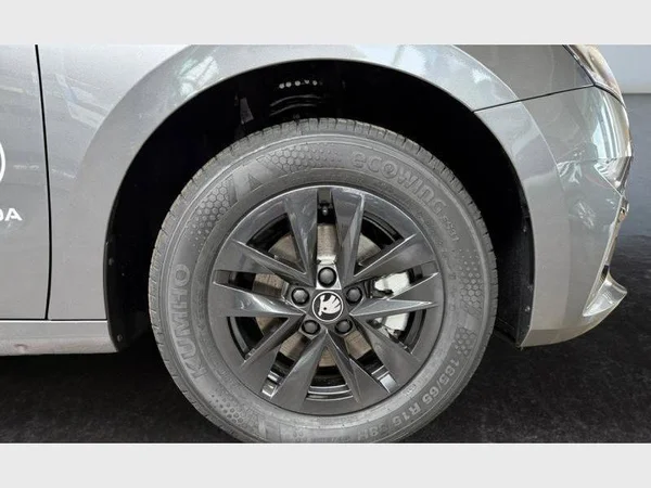 Skoda Fabia (2026) — foto 19 van 26