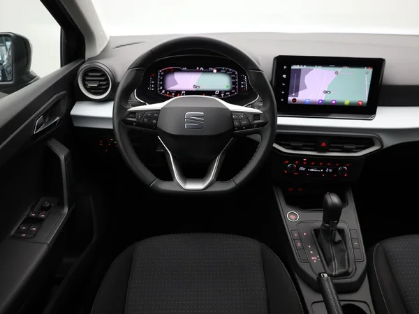 SEAT Ibiza 5P/D (2024) — foto 4 van 19