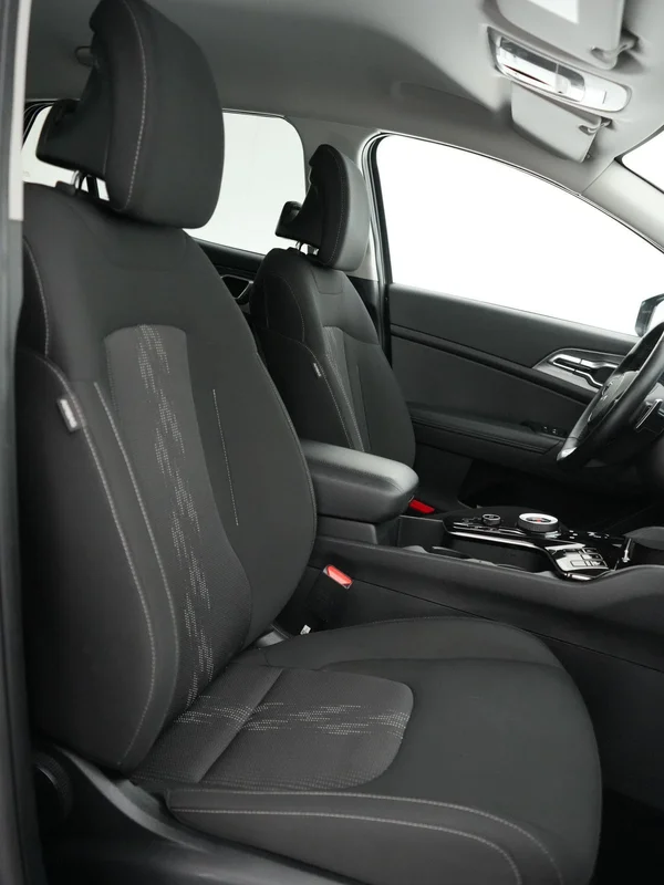 Kia Sportage (2024) — foto 4 van 21