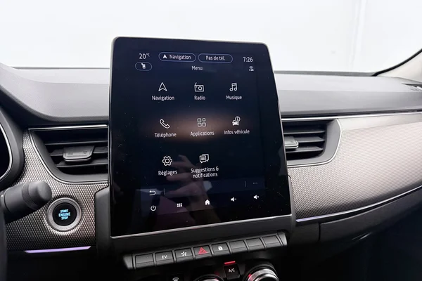Renault Arkana E-TECH (HEV) (2022) — foto 3 van 37