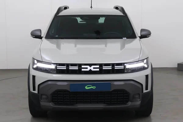 Dacia Duster (2026) — foto 10 van 17