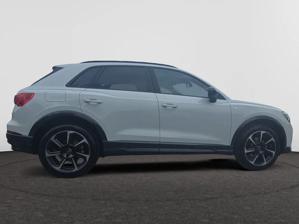 AUDI Q3 (2025) — foto 6 van 24