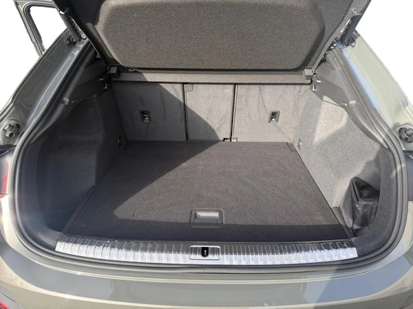 AUDI Q3 Sportback (2023) — foto 17 van 22