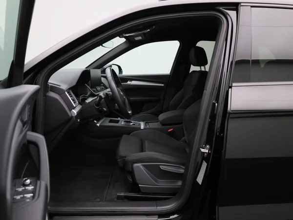 Audi Q5 (2024) — foto 46 van 46