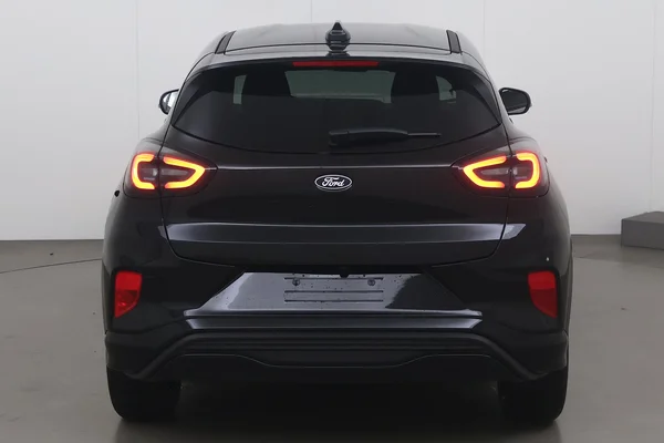 Ford Puma (2026) — foto 11 van 16