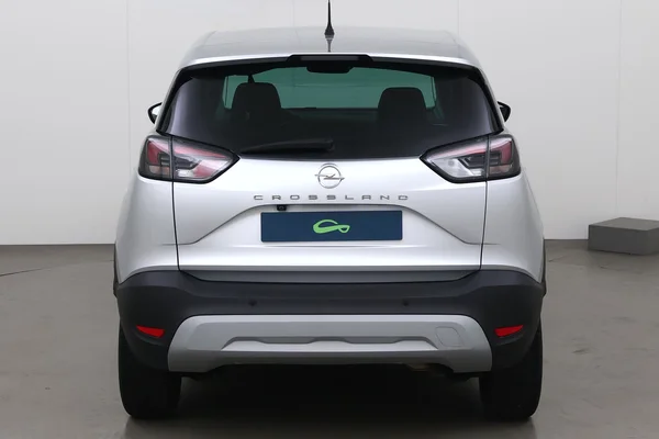Opel Crossland (2023) — foto 14 van 19
