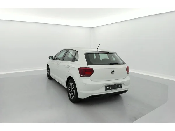 VOLKSWAGEN Polo (2020) — foto 31 van 35