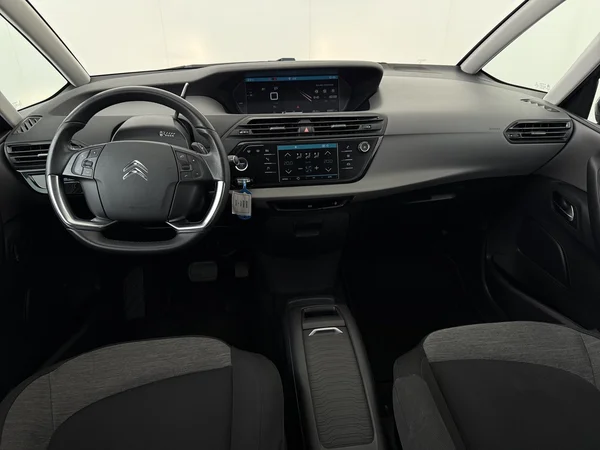 CITROEN C4 SpaceTourer (2022) — foto 25 van 25