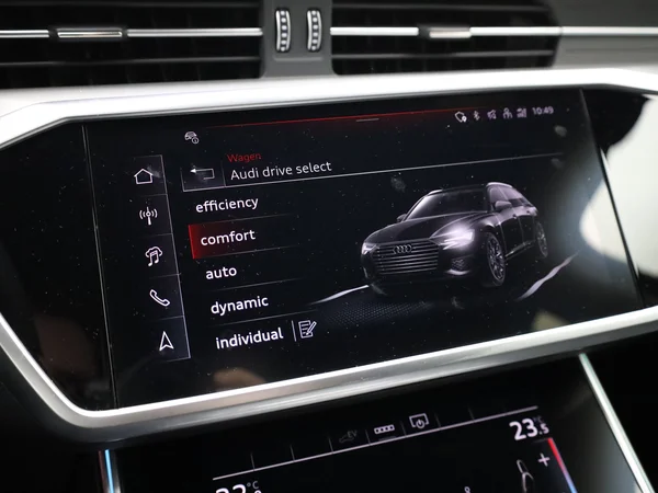 AUDI A6 Avant (2025) — foto 7 van 28