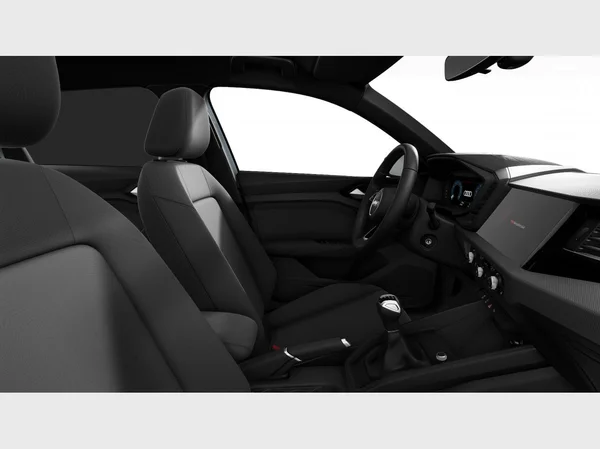 AUDI A1 Sportback (2025) — foto 8 van 8