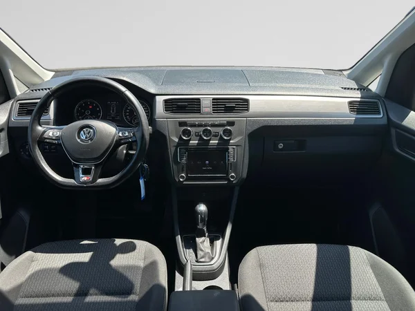 VOLKSWAGEN Caddy Maxi (2020) — foto 8 van 21