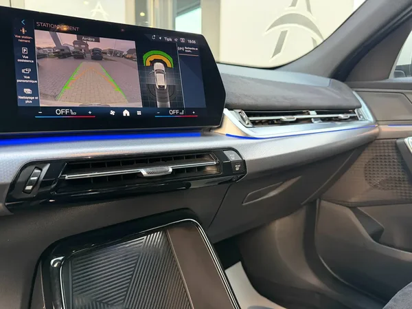 Bmw X2 (2025) — foto 6 van 24
