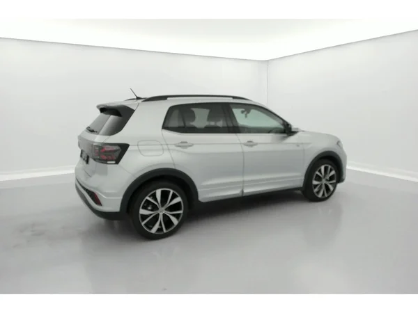 VOLKSWAGEN T-Cross (2025) — foto 36 van 36