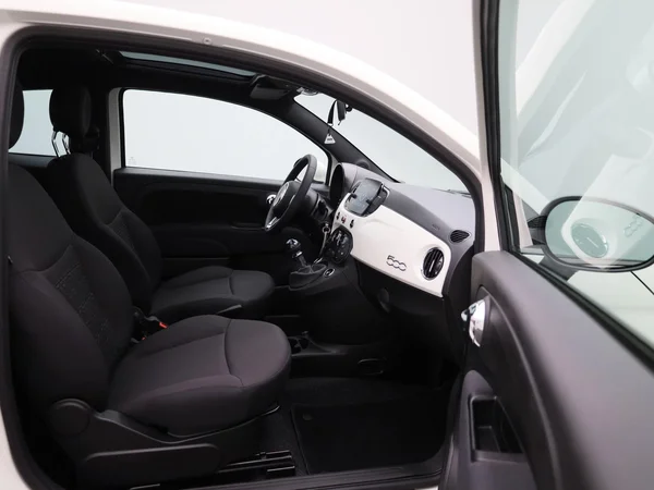 Fiat 500 (2023) — foto 28 van 41