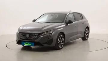 Peugeot 308 (2024)