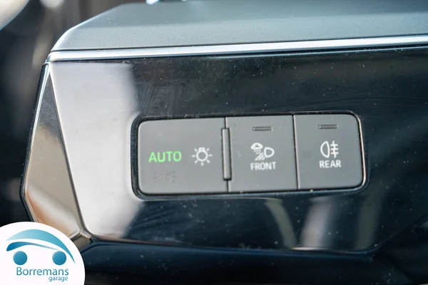 Audi e-tron (2022) — foto 17 van 33