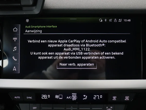 AUDI A3 (2021) — foto 11 van 26