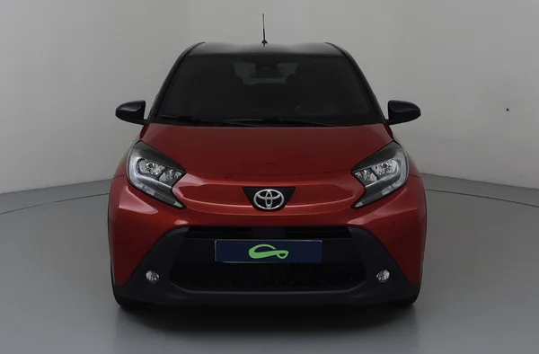 Toyota Aygo X (2022) — foto 30 van 31