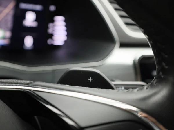 Škoda Superb (2024) — foto 15 van 40