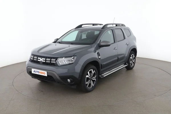 Dacia Duster (2023) — foto 11 van 18