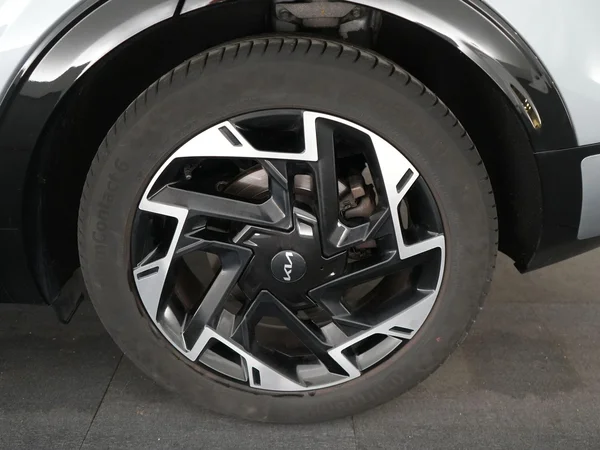 Kia Sportage (2024) — foto 6 van 29