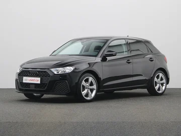AUDI A1 Sportback (2023)