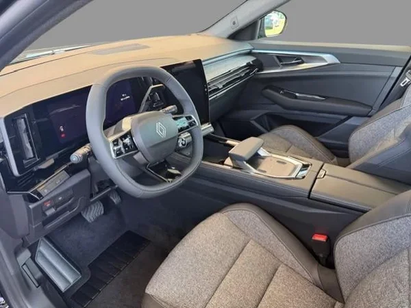 Renault Austral (2026) — foto 19 van 19