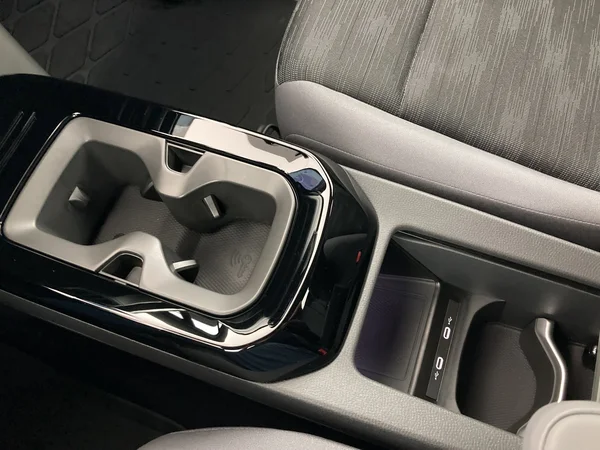VOLKSWAGEN ID.5 (2023) — foto 22 van 36