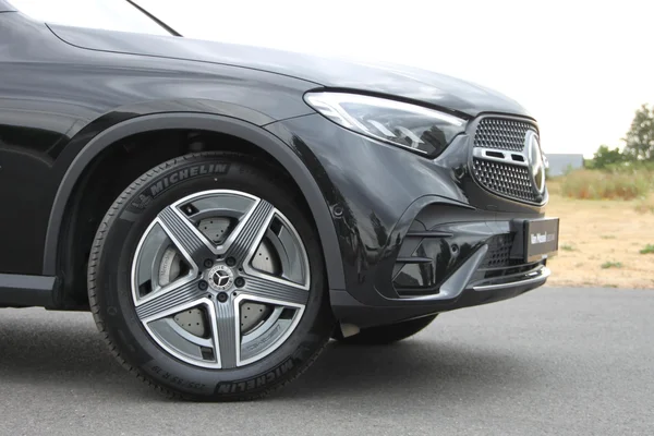Mercedes-Benz GLC (2025) — foto 39 van 43