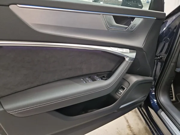 AUDI A6 Avant (2025) — foto 7 van 21