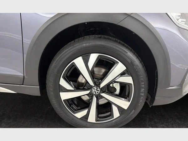 Volkswagen Taigo (2025) — foto 24 van 25