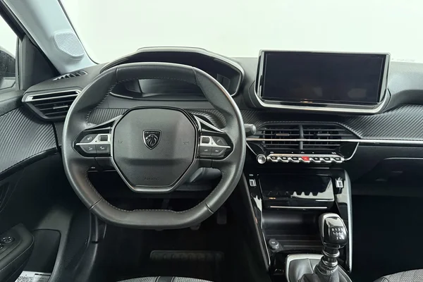 Peugeot 208 (2025) — foto 2 van 26