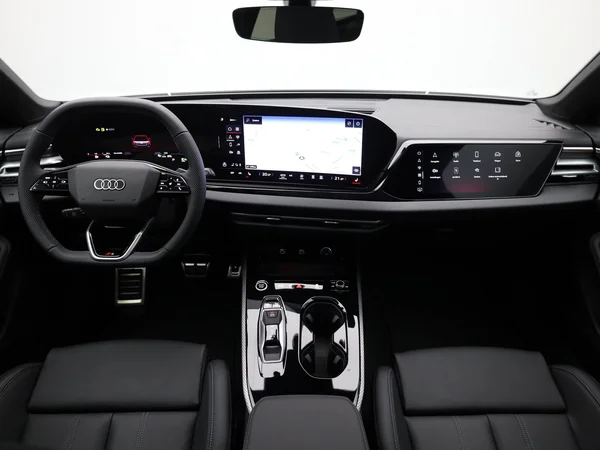 AUDI A5 Avant e-hybrid (PHEV) (2025) — foto 4 van 29