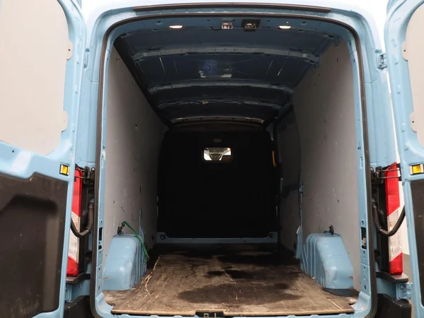 Ford Transit (2023) — foto 7 van 39