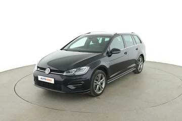 Volkswagen Golf 73d67949-f8e2-4759-8a92-83b2a6b4e9ed