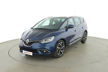 Renault Grand f670234d-33d3-4cf4-afa1-76ba861a02a0