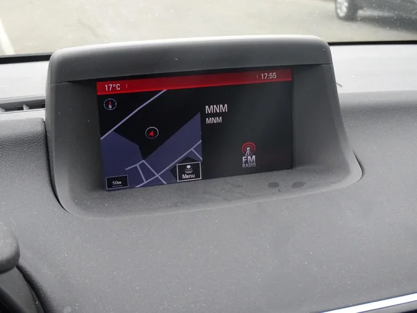 Opel Meriva (2017) — foto 10 van 23