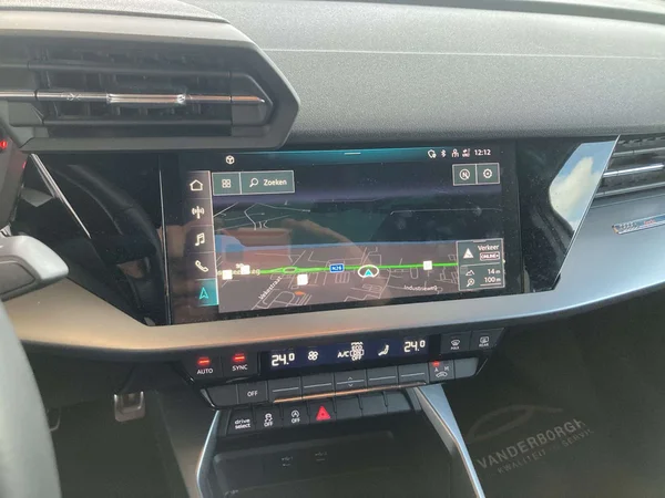 Audi A3 (2024) — foto 5 van 19