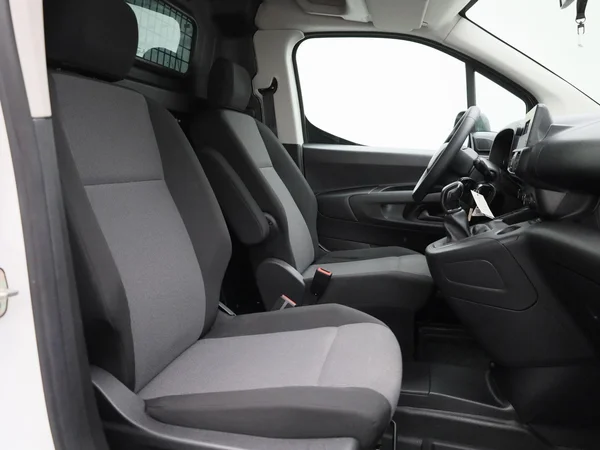 Citroën Berlingo (2019) — foto 25 van 36