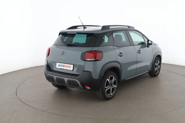 Citroen C3 (2023) — foto 12 van 16
