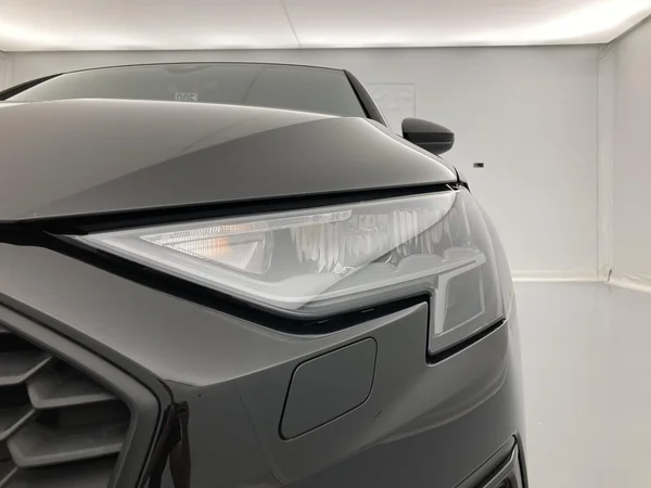 AUDI A3 Sportback (2022) — foto 34 van 35