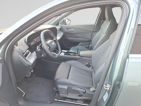 AUDI Q3 SUV (2026) — foto 11 van 24