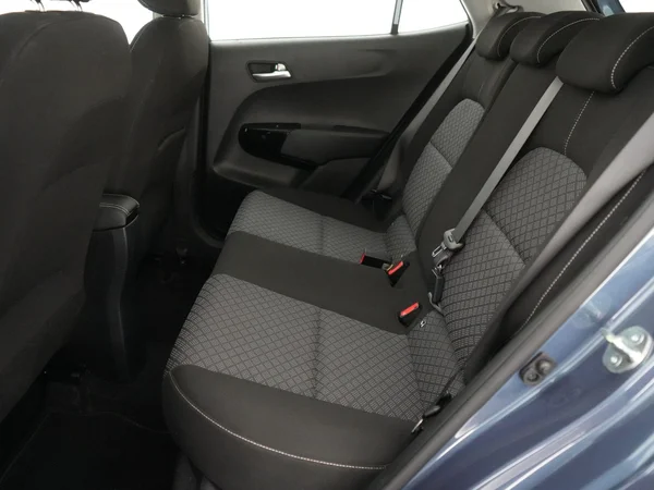Kia Picanto (2025) — foto 7 van 22