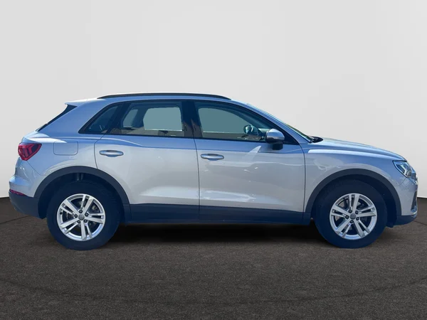 AUDI Q3 (2019) — foto 16 van 18