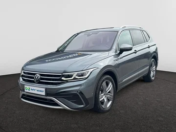 VOLKSWAGEN Tiguan Allspace Dsl (2023)