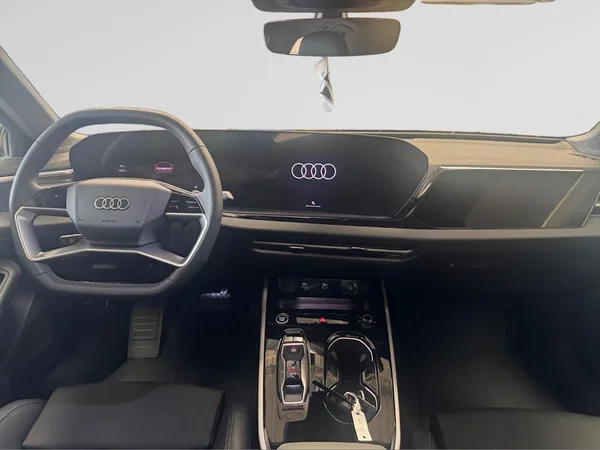 AUDI A5 (2026) — foto 6 van 9