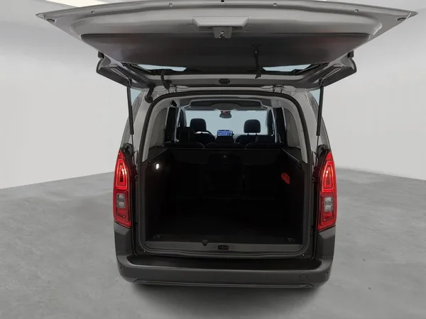 Citroën Berlingo (2025) — foto 21 van 21