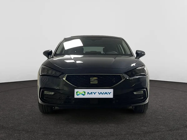 SEAT Leon (2025) — foto 13 van 16