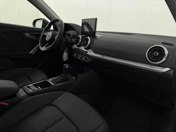 AUDI Q2 (2025) — foto 11 van 19