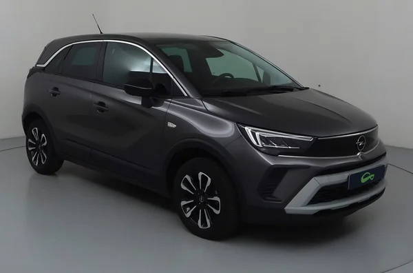 Opel Crossland (2023) — foto 32 van 34